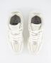 Mercer Amsterdam Re-Run Max Dames Sneakers White Dames - Thumbnail 3