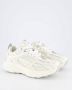 Mercer Amsterdam Re-Run Max Dames Sneakers White Dames - Thumbnail 4