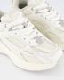 Mercer Amsterdam Re-Run Max Dames Sneakers White Dames - Thumbnail 5