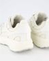 Mercer Amsterdam Re-Run Max Dames Sneakers White Dames - Thumbnail 6