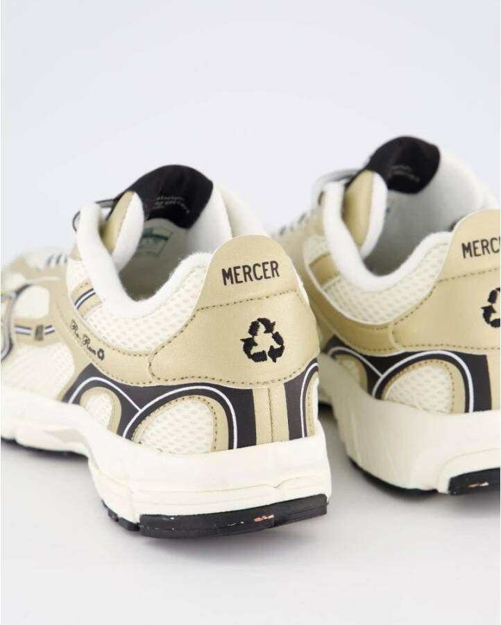 Mercer Amsterdam Re-Run Speed Dames Sneakers Multicolor Dames