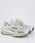 Mercer Amsterdam Re-Run Vibram Sneakers Gray Dames - Thumbnail 4