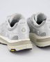 Mercer Amsterdam Re-Run Vibram Sneakers Gray Dames - Thumbnail 5