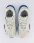 Mercer Amsterdam Vibram Re-Run Hybrid Sneaker Gray - Thumbnail 4