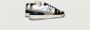 Mercer Amsterdam Mercer The Brooklyn M Sneakers Wit Me233012 White Heren - Thumbnail 4