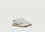 Mercer Amsterdam Vintage Tennisschoenen White - Thumbnail 9