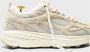 Mercer Amsterdam Stijlvolle Schoenen en Kleding Collectie Beige Heren - Thumbnail 3