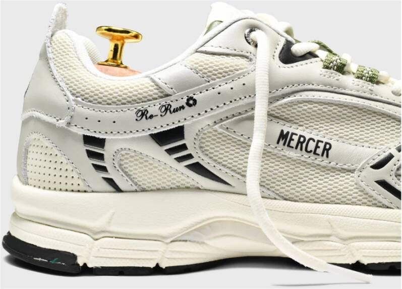 Mercer Amsterdam Stijlvolle Schoenen en Kleding Collectie Multicolor Heren