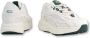 Mercer Amsterdam Suede Max Re-Run Sneakers White Dames - Thumbnail 3