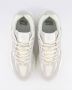 Mercer Amsterdam Suede Re-Run Max Sneakers Gray Heren - Thumbnail 3