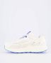 Mercer Amsterdam Suede Re-Run Max Sneakers White Heren - Thumbnail 2