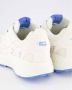 Mercer Amsterdam Suede Re-Run Max Sneakers White Heren - Thumbnail 5