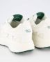 Mercer Amsterdam Suede Re-Run Max Sneakers White Heren - Thumbnail 6