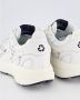 Mercer Amsterdam The Re-Run Max Nappa Sneakers White - Thumbnail 6