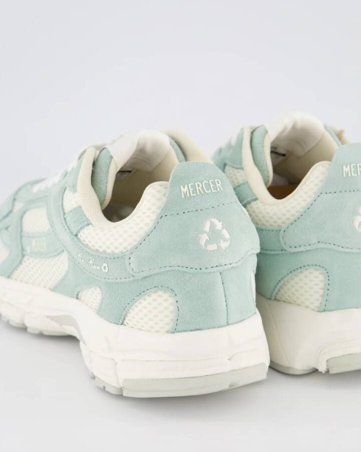 Mercer Amsterdam The Re-Run Pastel Multicolor Dames