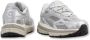 Mercer Amsterdam Vibram Re-Run Sneaker Gray Dames - Thumbnail 3