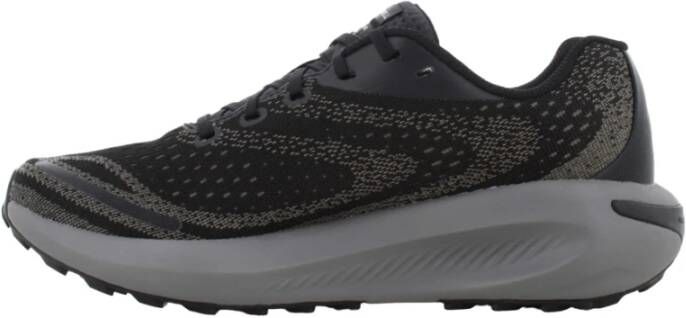 Merrell Dames Sneakers GTX Morphlite Schoenen Black Dames