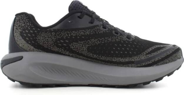 Merrell Dames Sneakers GTX Morphlite Schoenen Black Dames