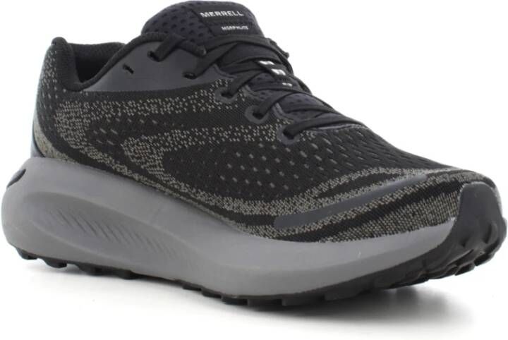 Merrell Dames Sneakers GTX Morphlite Schoenen Black Dames