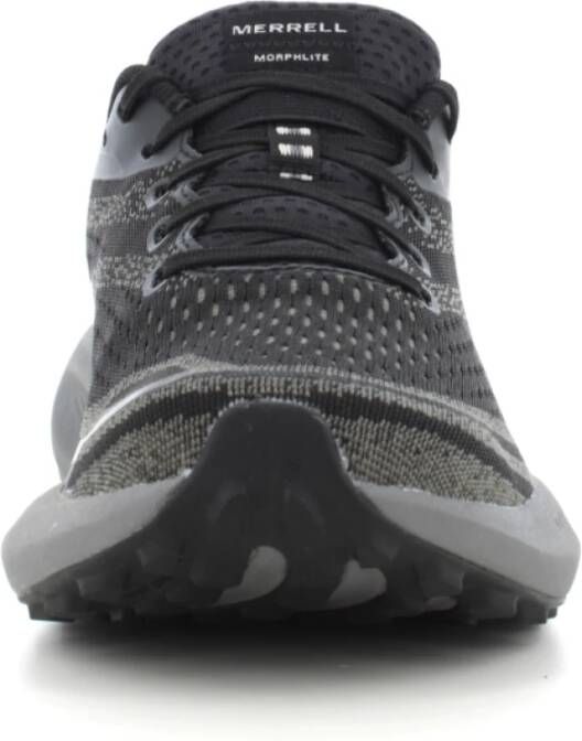 Merrell Dames Sneakers GTX Morphlite Schoenen Black Dames