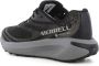 Merrell Dames Sneakers GTX Morphlite Schoenen Black Dames - Thumbnail 8