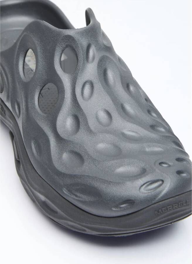 Merrell FloatMax™ Instap Schoenen met Voorgevormd Voetbed Black Heren