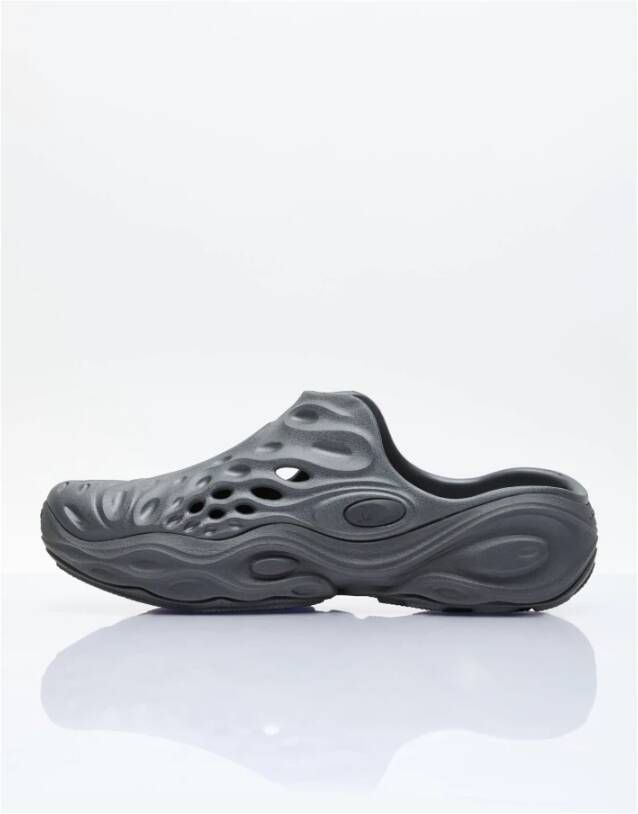 Merrell FloatMax™ Instap Schoenen met Voorgevormd Voetbed Black Heren