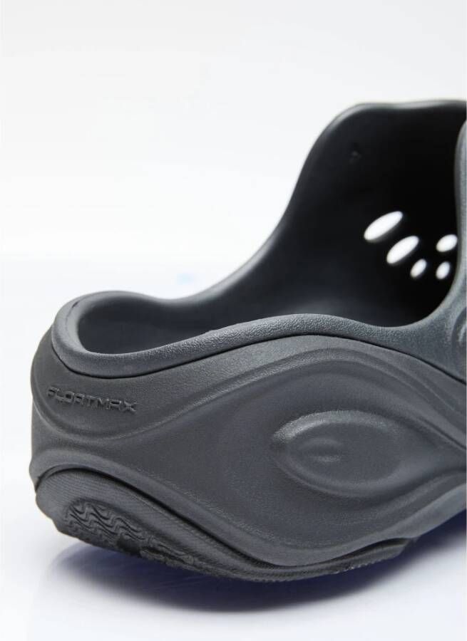 Merrell FloatMax™ Instap Schoenen met Voorgevormd Voetbed Black Heren