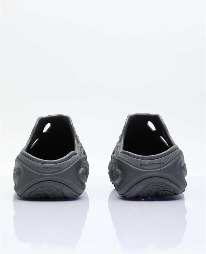 Merrell FloatMax™ Instap Schoenen met Voorgevormd Voetbed Black Heren