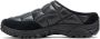 Merrell Gewatteerde Slide Sandaal Zwart 1Trl Black Heren - Thumbnail 2