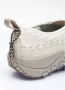 Merrell Geweven Jungle Moc Instappers Beige Heren - Thumbnail 5