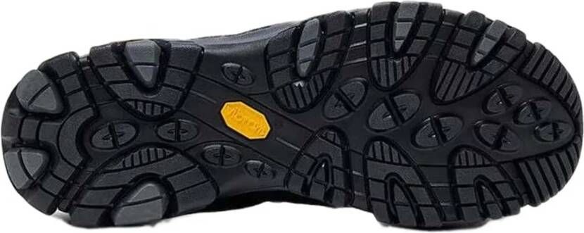 Merrell Moab 3 Gore-Tex Sneakers Black Heren