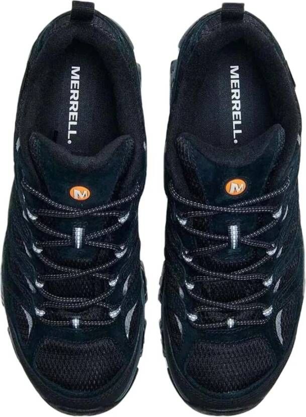 Merrell Moab 3 Gore-Tex Sneakers Black Heren