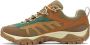 Merrell Moab Mesa Luxe Wandelschoen Brown Heren - Thumbnail 2