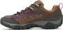 Merrell Moab Mesa Luxe Wandelschoen Brown Heren - Thumbnail 2