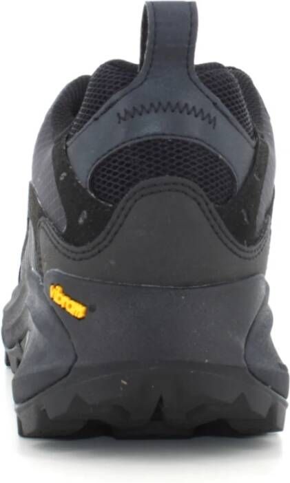 Merrell Moab Speed 2 GTX Sneakers Black Heren