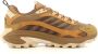 Merrell J037517 MOAB SPEED 2 GTX Heren wandelschoenenVrije tijdsschoenenWandelschoenen Wit beige - Thumbnail 7