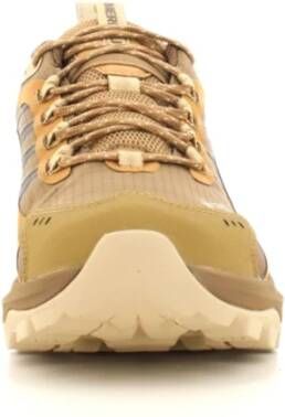 Merrell Moab Speed 2 GTX Sneakers Brown Heren