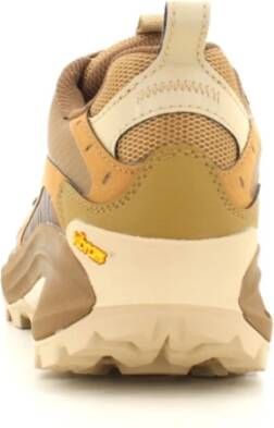 Merrell Moab Speed 2 GTX Sneakers Brown Heren