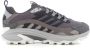 Merrell Moab Speed GORE-TEX Grey- Heren Grey - Thumbnail 5