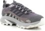 Merrell Moab Speed GORE-TEX Grey- Heren Grey - Thumbnail 6