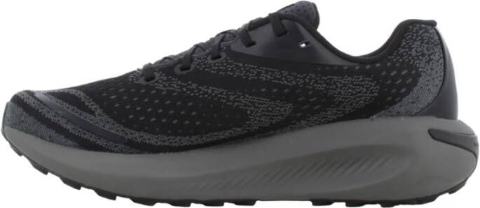 Merrell Morphlite GTX Sneakers Black Heren