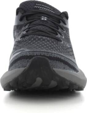 Merrell Morphlite GTX Sneakers Black Heren