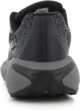 Merrell Morphlite GTX Sneakers Black Heren