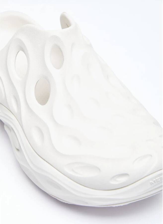 Merrell Next Gen Slip-On Schoenen met FloatMax™ Foam White Heren