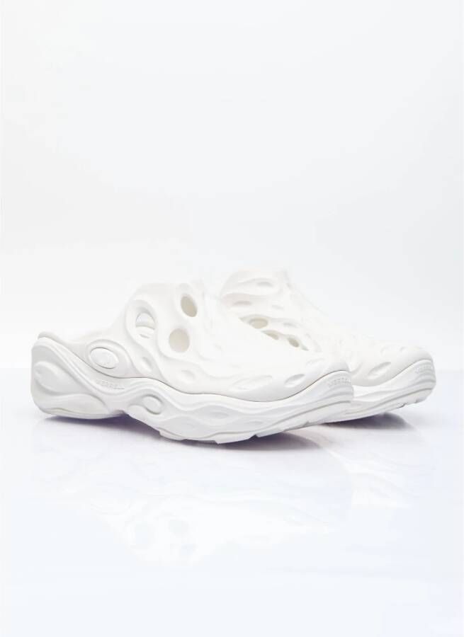 Merrell Next Gen Slip-On Schoenen met FloatMax™ Foam White Heren