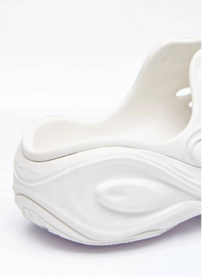 Merrell Next Gen Slip-On Schoenen met FloatMax™ Foam White Heren