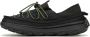 Merrell Opvouwbare Zip Off Hut Moc Zwart Black Dames - Thumbnail 2