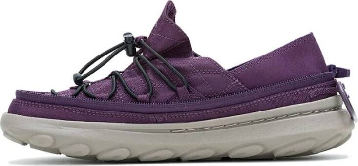 Merrell Reisgerichte Hut Moc 2 Opvouwbaar Purple Dames