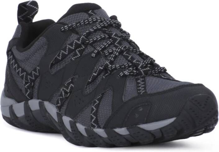 Merrell Sneakers Black Heren